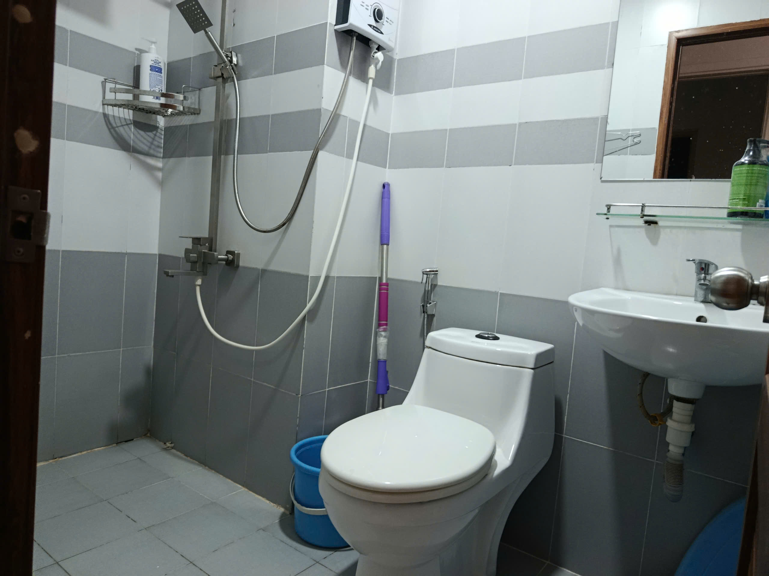 GIÁ TỐT – NHANH TAY SỞ HỮU NGAY CĂN HỘ Chung Cư Tô ký Tower Vị Trí Tại Quận 12, TP HCM