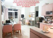 GIÁ TỐT – NHANH TAY SỞ HỮU NGAY CĂN HỘ Chung Cư Tô ký Tower Vị Trí Tại Quận 12, TP HCM