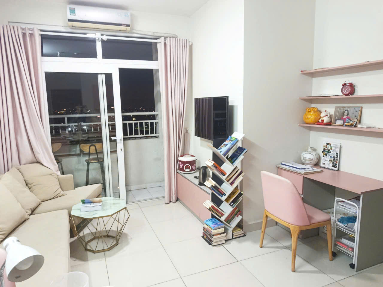 GIÁ TỐT – NHANH TAY SỞ HỮU NGAY CĂN HỘ Chung Cư Tô ký Tower Vị Trí Tại Quận 12, TP HCM
