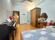 BÁN NHÀ HẺM Ô TÔ VF3 QUA NHÀ – 5 TẦNG – Ngõ 72 TRỊNH ĐÌNH CỬU – HOÀNG MAI