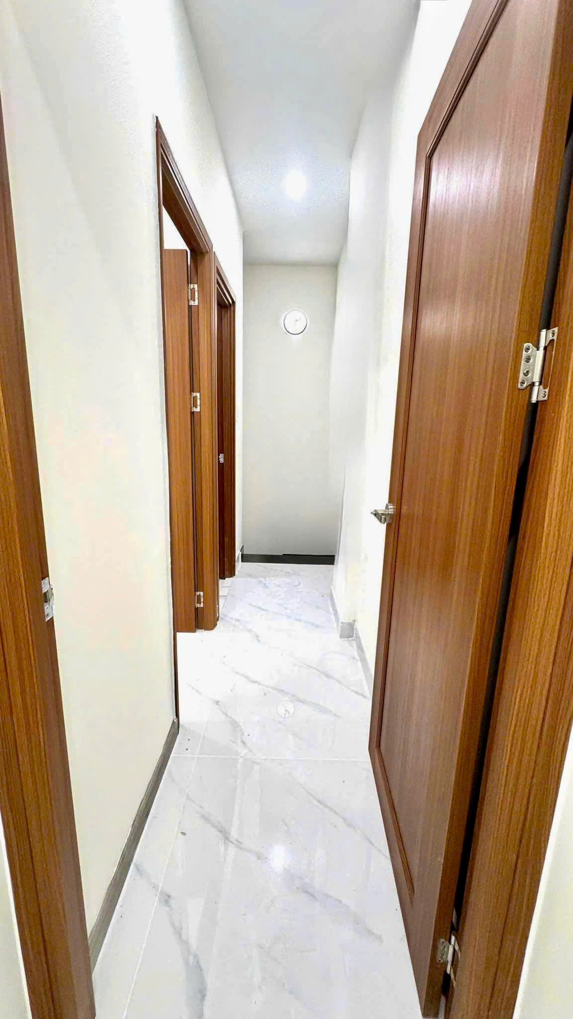 BÁN NHÀ LÔ GÓC HAI MẶT TIỀN 2 TẦNG TRẦN THỊ DO HIỆP THÀNH QUẬN 12 SHR GIÁ CHỈ 4,8 TỶ