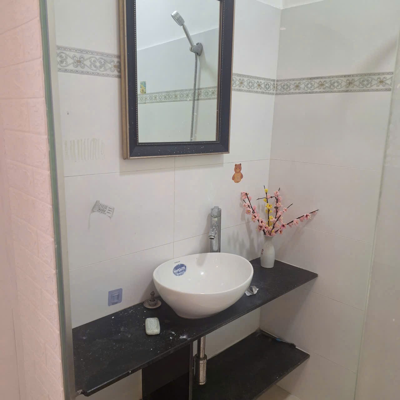 GIÁ TỐT – CHÍNH CHỦ CẦN BÁN GẤP Căn Nhà Vị Trí Tại Phường 12, Quận 3, TP HCM