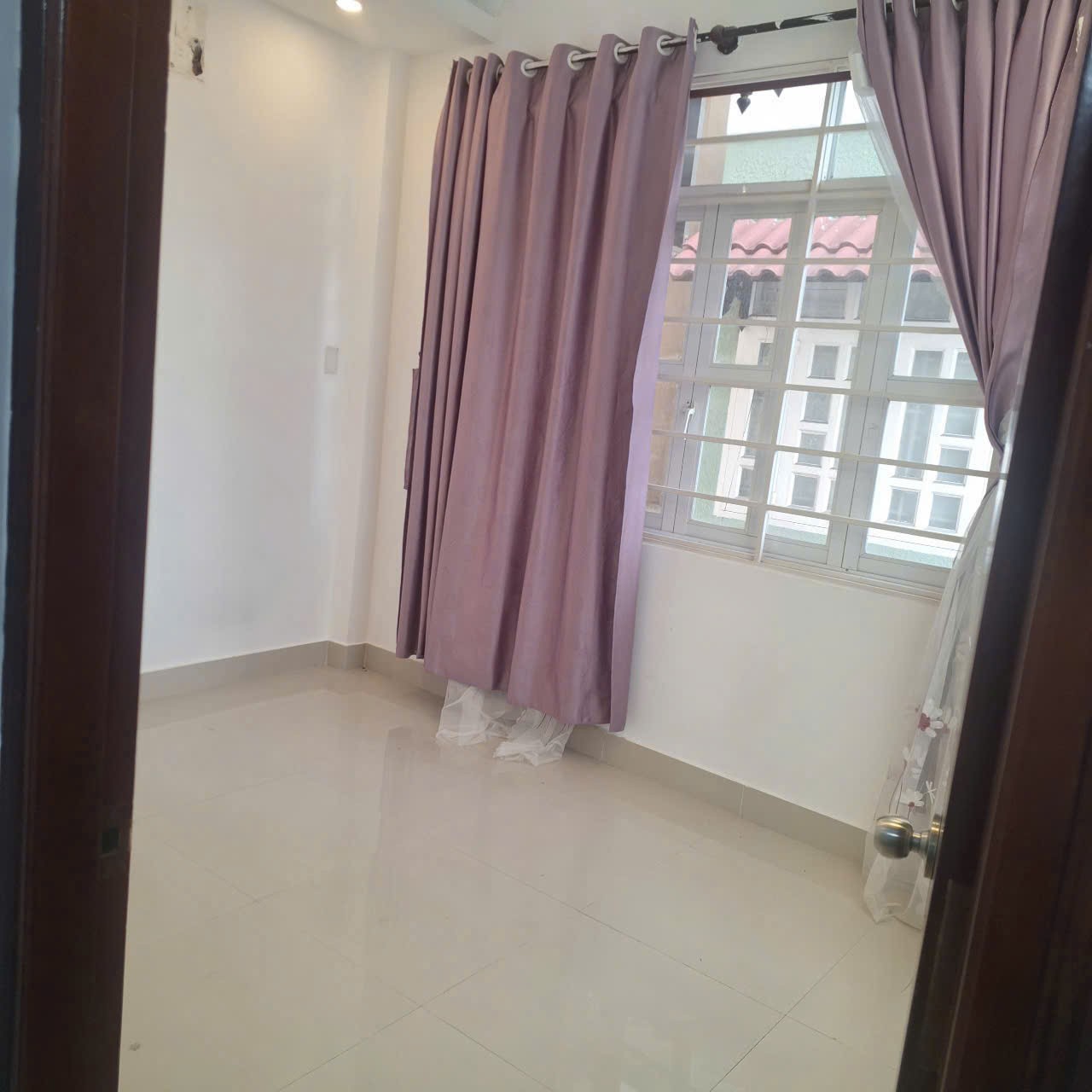 GIÁ TỐT – CHÍNH CHỦ CẦN BÁN GẤP Căn Nhà Vị Trí Tại Phường 12, Quận 3, TP HCM