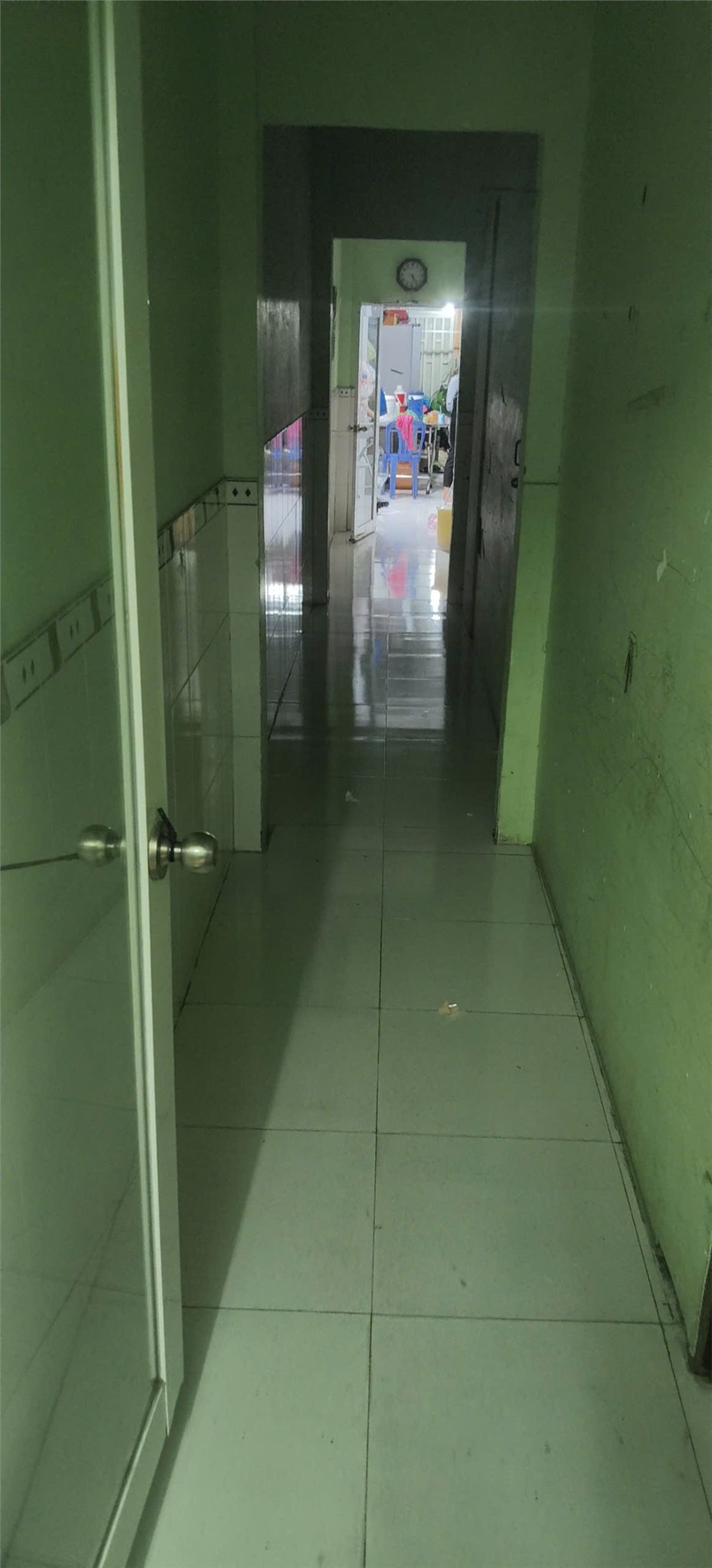 GIÁ TỐT – CHÍNH CHỦ CẦN BÁN GẤP Căn Nhà Vị Trí Tại P Tân Phú TP Thủ Đức, TP HCM