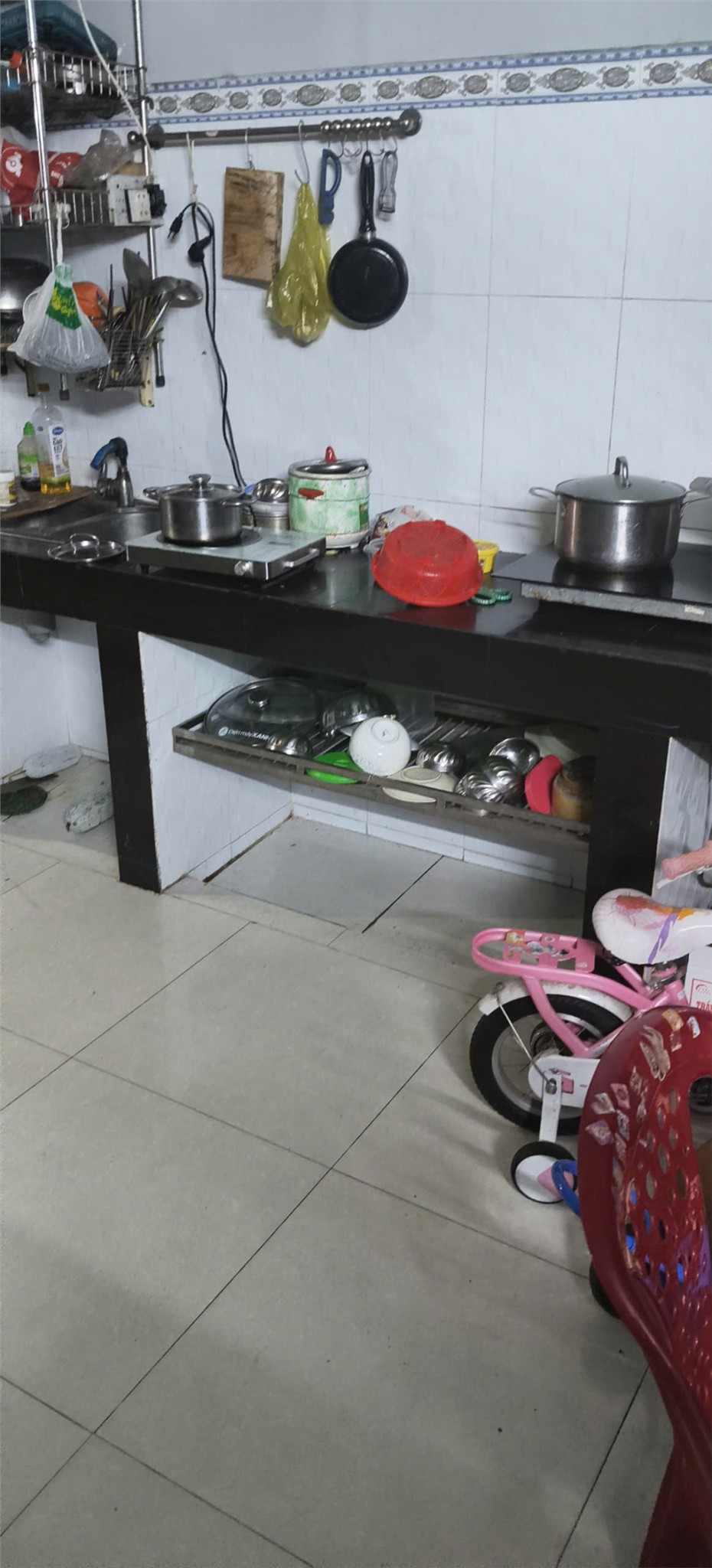 GIÁ TỐT – CHÍNH CHỦ CẦN BÁN GẤP Căn Nhà Vị Trí Tại P Tân Phú TP Thủ Đức, TP HCM