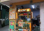 CHÍNH CHỦ Sang nhượng lại cửa hàng đồ uống đã có sẵn 1 năm hoạt động