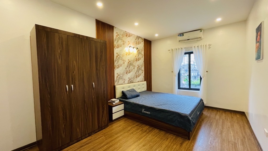 TT QUÂN ĐỘI HOÀNG QUỐC VIỆT DT 86M-3 NGỦ,2 WC GIÁ 4,520 TỶ