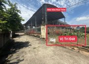 LÔ ĐẤT SIÊU ĐẸP 120M TẠI HOÀNG VĂN THỤ-CHƯƠNG MỸ-HÀ NỘI
