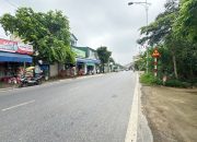 HÀNG HIẾM TRỤC CHÍNH KINH DOANH 76M TỈNH LỘ 419 ĐẠI YÊN -CHƯƠNG MỸ-HÀ NỘI