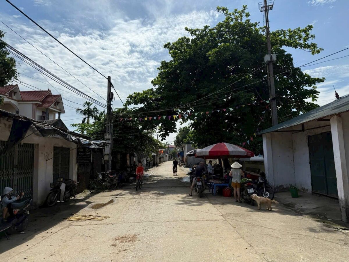 SIÊU HÓT HÀNG HIẾM 189M TẠI TRẦN PHÚ-CHƯƠNG MỸ-HÀ NỘI