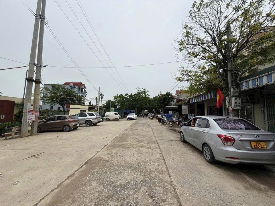 SIÊU HÓT HÀNG HIẾM 189M TẠI TRẦN PHÚ-CHƯƠNG MỸ-HÀ NỘI