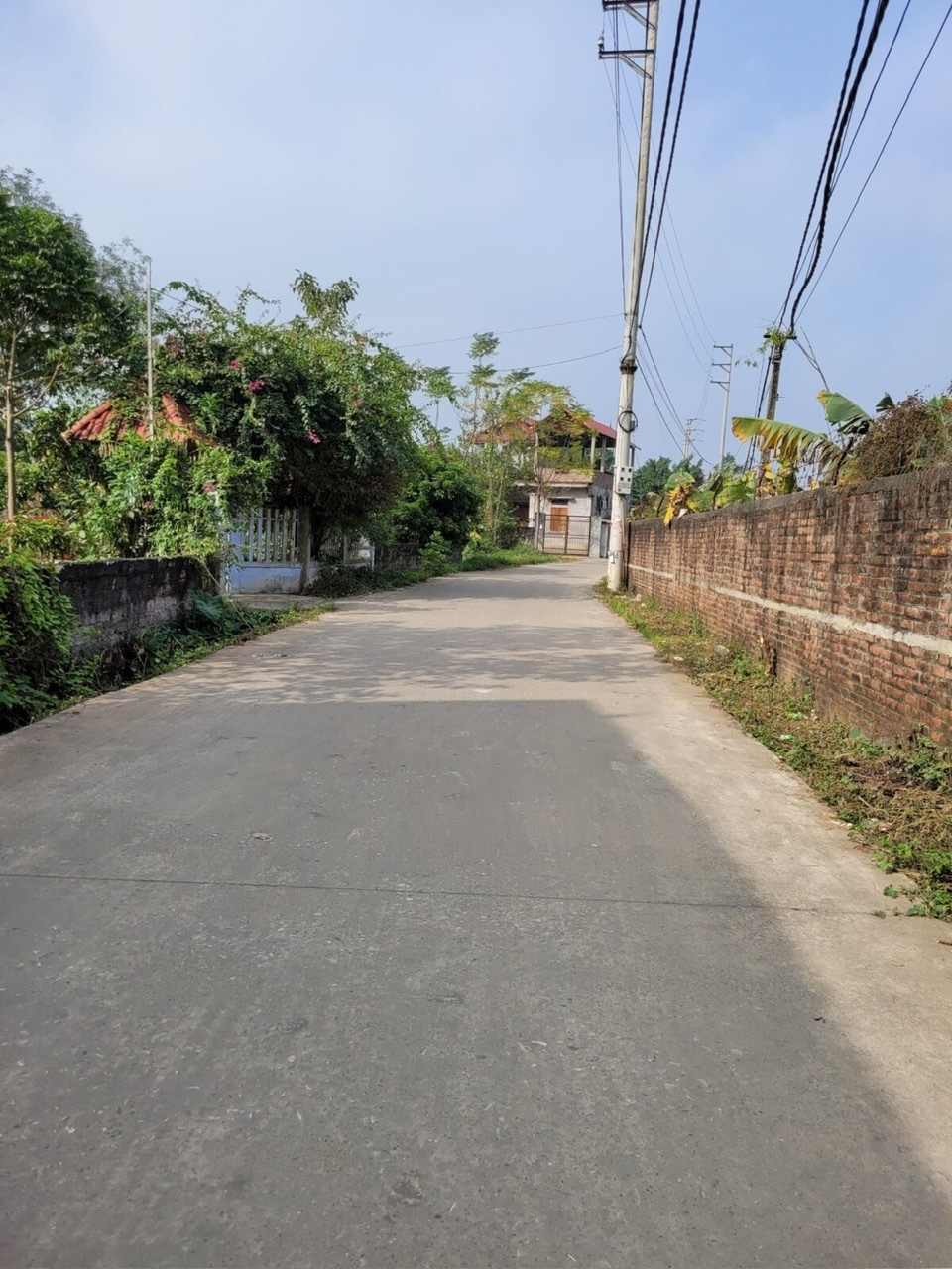 HÀNG HIẾM 534M TẠI HOÀNG VĂN THỤ-CHƯƠNG MỸ-HÀ NỘI
