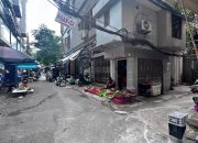 SIÊU PHẨM ĐẤT PHÂN LÔ THÁI HÀ – NGÕ THÔNG – Ô TÔ ĐỖ CỬA – KINH DOANH SẦM UẤT – 100M – MT 6.2M – CHỈ 20 TỶ lh 0326.213.286