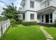 Bán biệt thự sân vườn Thủ Đức Gardenhome – Ngay KĐT Vạn Phúc – Đường Số 3 Hiệp Bình Phước