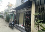 BÁN NHÀ ĐẸP TÂM HUYẾT 1 TRỆT 1 LẦU,P.HIỆP BÌNH CHÁNH – GIÁP BÌNH THẠNH-TP.THỦ ĐỨC