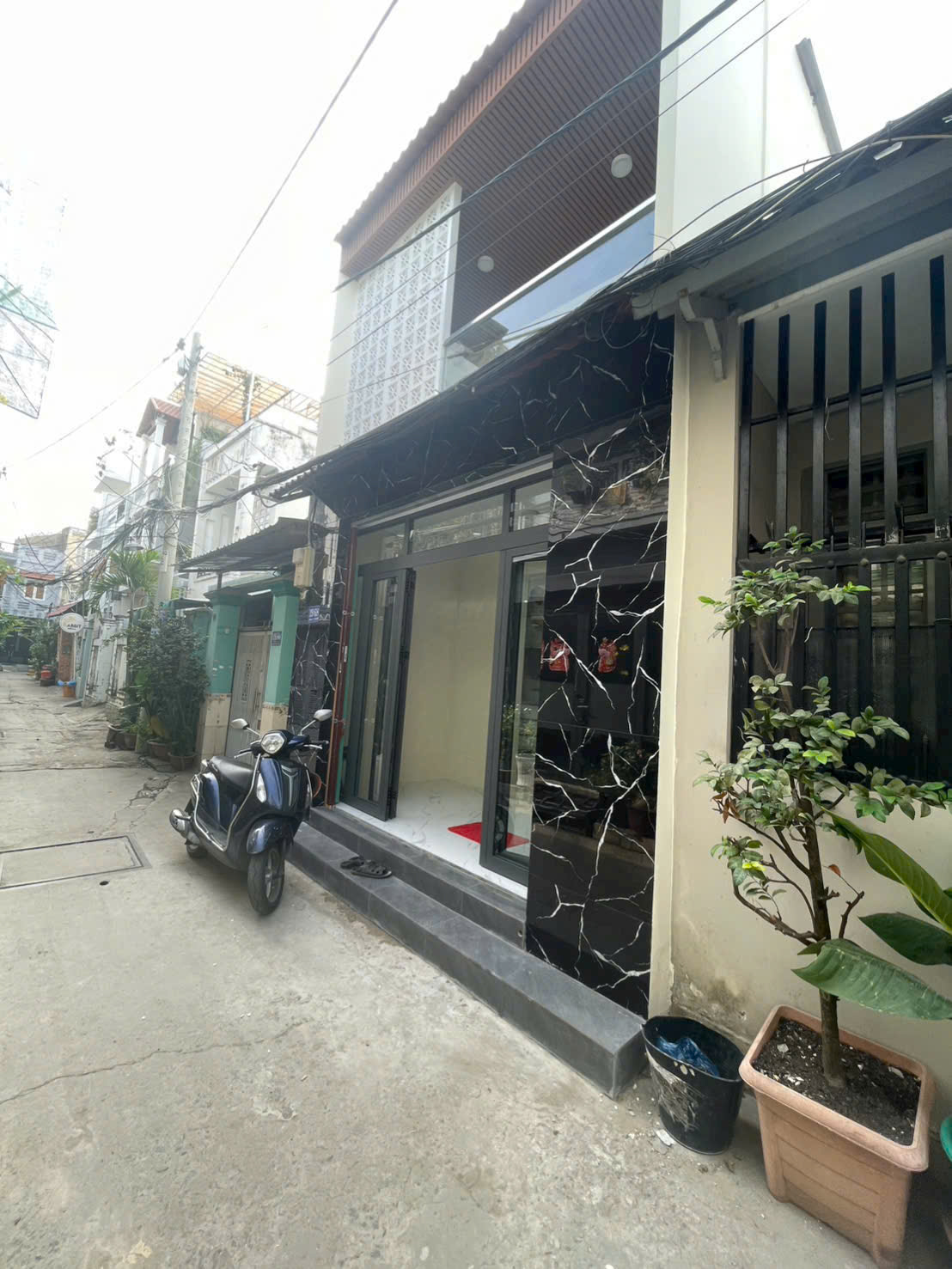 BÁN NHÀ ĐẸP TÂM HUYẾT 1 TRỆT 1 LẦU,P.HIỆP BÌNH CHÁNH – GIÁP BÌNH THẠNH-TP.THỦ ĐỨC