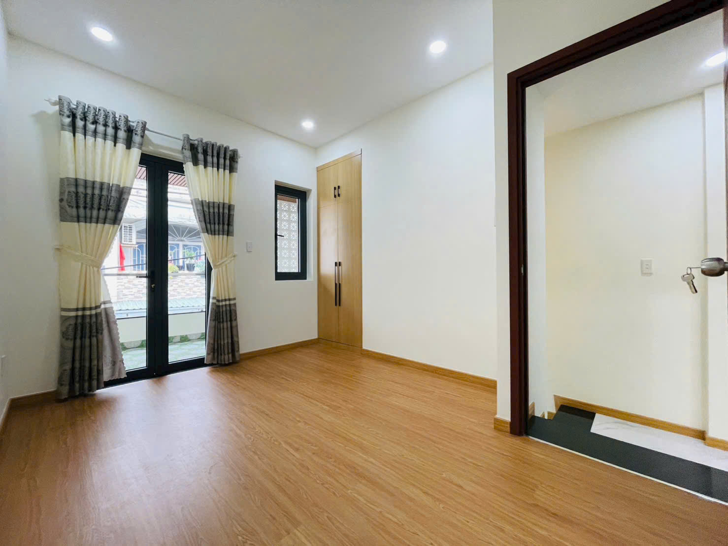 BÁN NHÀ ĐẸP TÂM HUYẾT 1 TRỆT 1 LẦU,P.HIỆP BÌNH CHÁNH – GIÁP BÌNH THẠNH-TP.THỦ ĐỨC