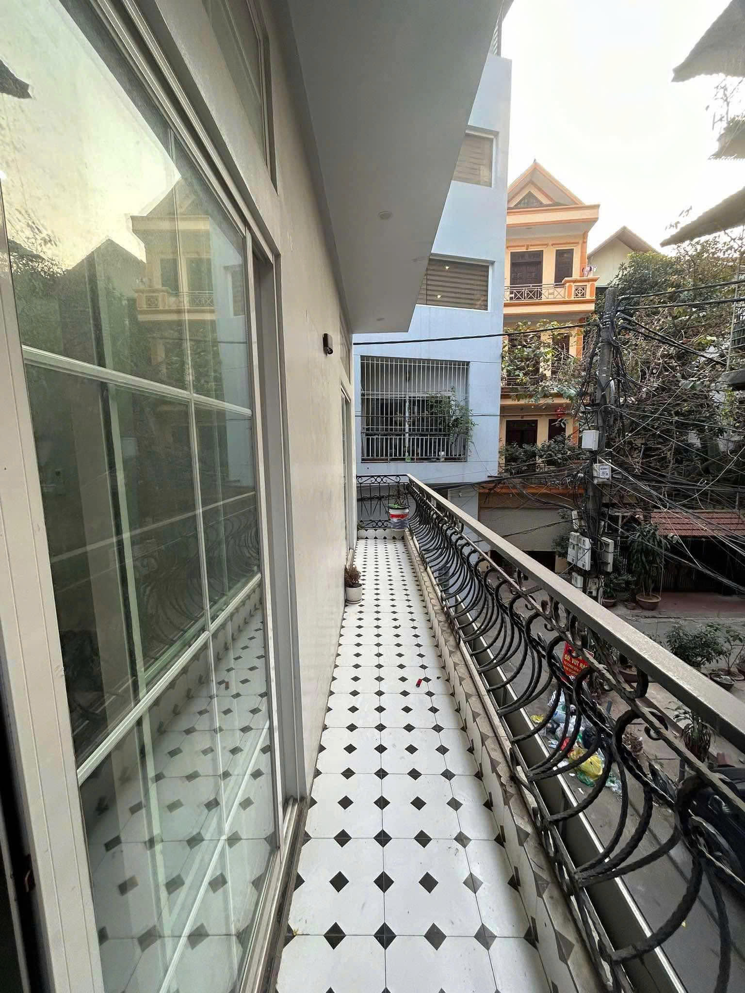 Hiếm có tại Ngọc Hà, ô tô vào nhà, 60m, chỉ 18 tỷ