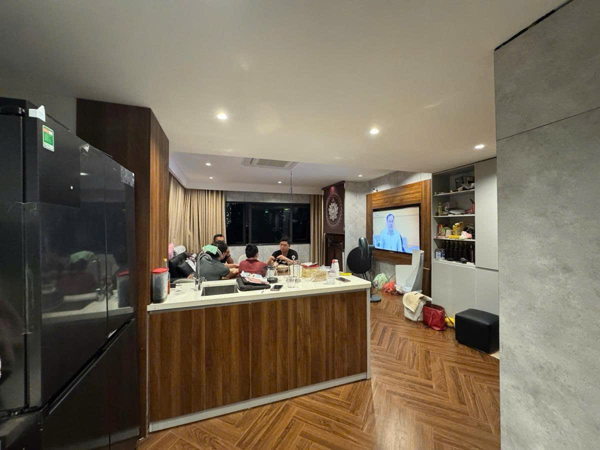 💥 VẠN PHÚC – 35M² – 5 TẦNG – FULL NỘI THẤT – THANG MÁY – HƠN 9 TỶ 💥