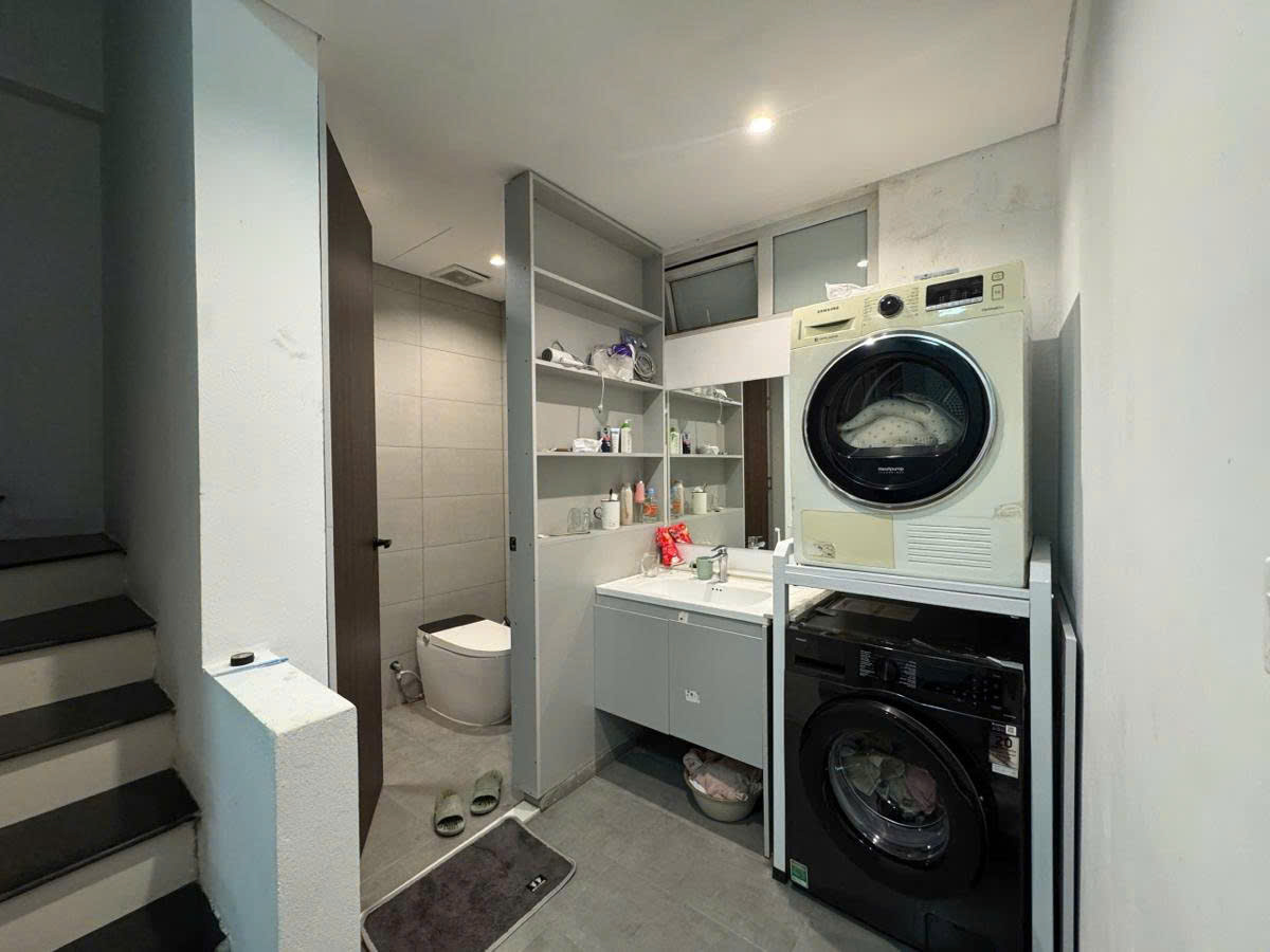💥 VẠN PHÚC – 35M² – 5 TẦNG – FULL NỘI THẤT – THANG MÁY – HƠN 9 TỶ 💥