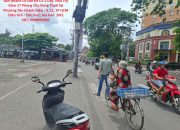 CHÍNH CHỦ Cần Bán Nhanh Lô Đất Đã Có 2 Dãy Nhà Trọ Gồm 17 Phòng Cho Đang Thuê Tại Q.12, TP HCM