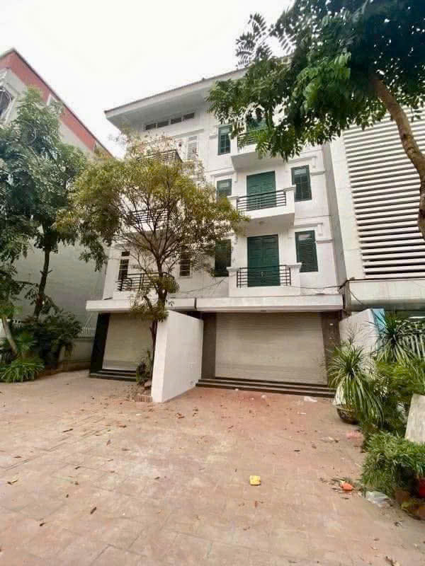 KHU VIP CỰC VIP MẶT PHỐ HOÀNG CẦU – TRUNG TÂM HÀNH CHÍNH – SÂN TRƯỚC, SAU – THANG MÁY – KINH DOANH ĐỈNH