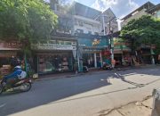 MẶT PHỐ CỔ NHUẾ KINH DOANH TẤP NẬP – MẶT TIỀN RỘNG – CHƯA TỚI 300 TR/M2 NÓI KHÔNG QUY HOẠCH