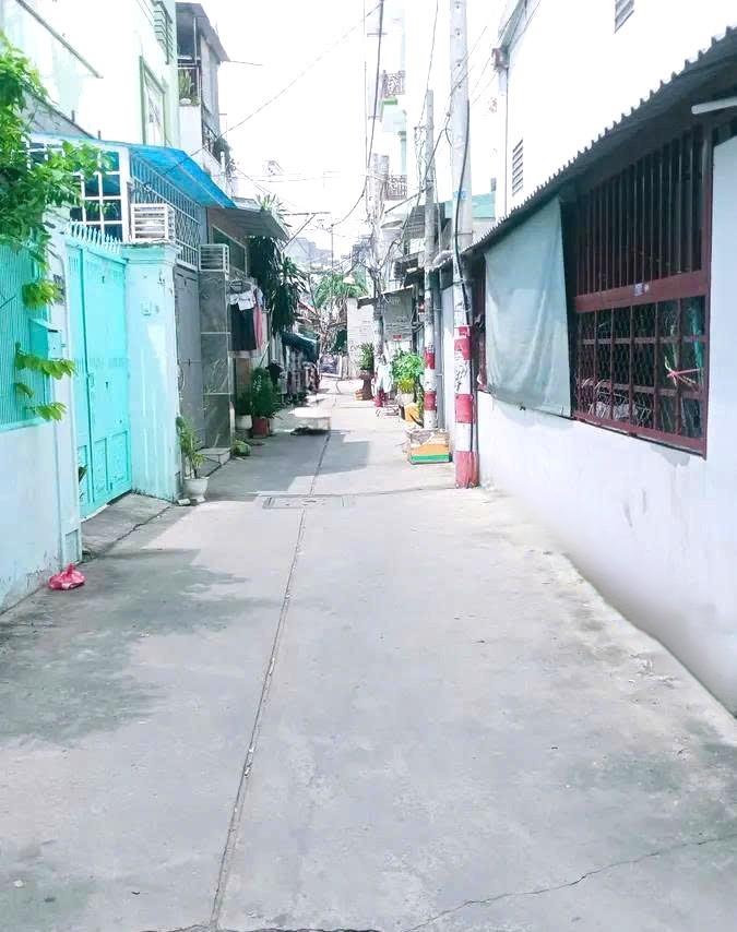 GIẢM SỐC CÒN 5.8 TỶ – NHÀ ĐẸP NGANG 5M, – NGUYỄN VĂN SĂNG- TÂN SƠN NHÌ – KHU VIP TÂN PHÚ.