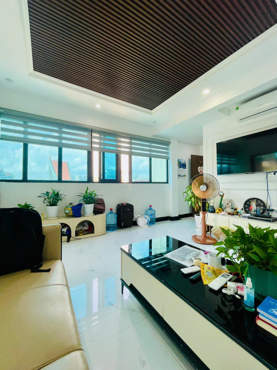 CHÍNH CHỦ CHO THUÊ CHUNG CƯ TẠI 61 BẰNG LIỆT, HOÀNG MAI, HÀ NỘI