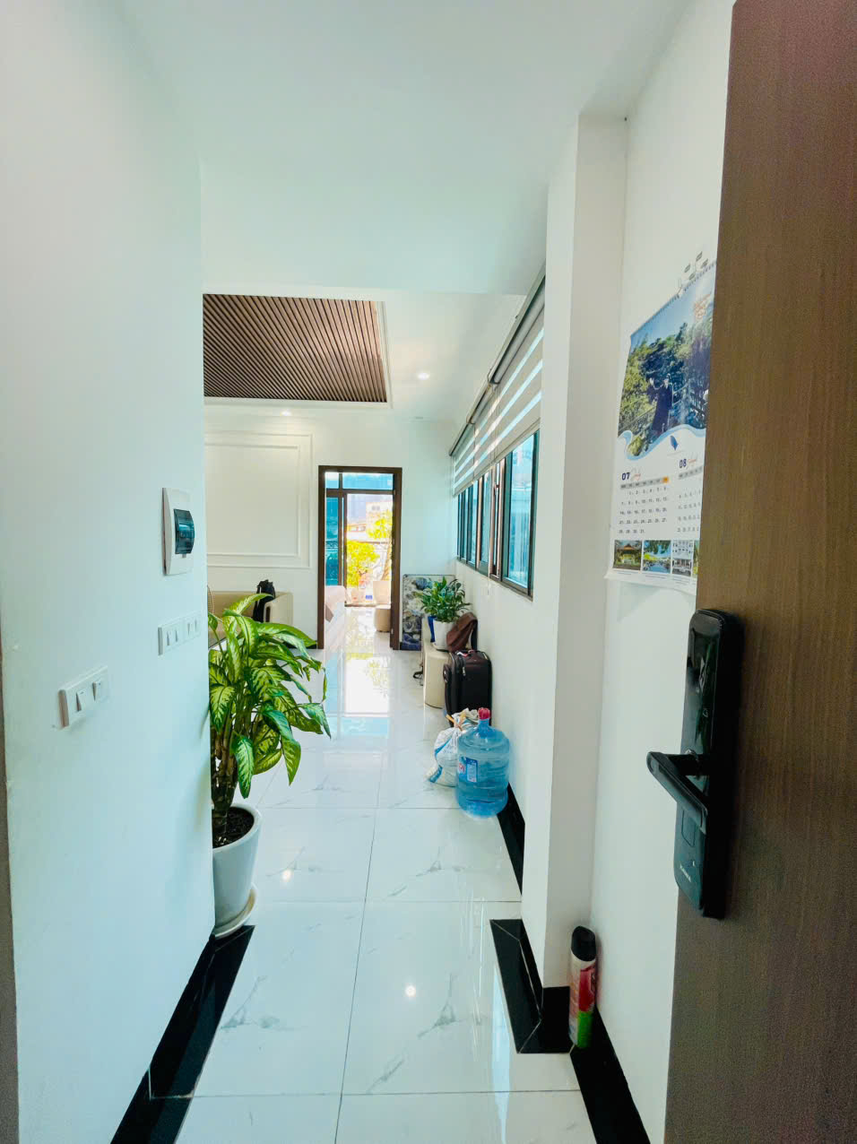 CHÍNH CHỦ CHO THUÊ CHUNG CƯ TẠI 61 BẰNG LIỆT, HOÀNG MAI, HÀ NỘI