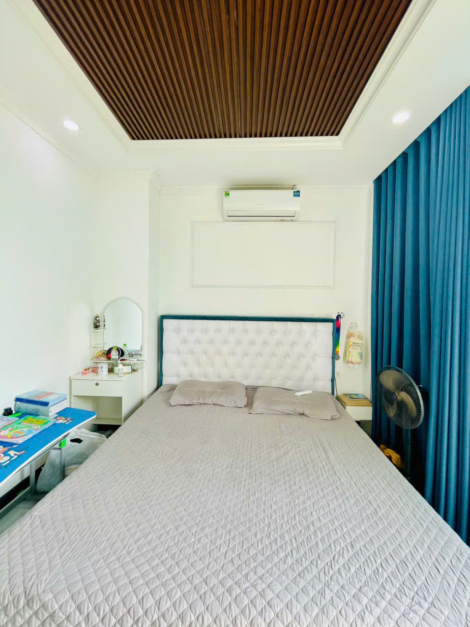 CHÍNH CHỦ CHO THUÊ CHUNG CƯ TẠI 61 BẰNG LIỆT, HOÀNG MAI, HÀ NỘI