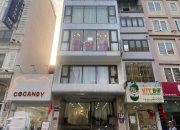 💐MẶT PHỐ KINH DOANH SẦM UẤT, 8 NỔI, 1 HẦM – ĐẦY ĐỦ PCCC – NỘI THẤT HIỆN ĐẠI 🌾 TOẠ LẠC NGAY MẶT PHỐ TRUNG PHỤNG,XÃ ĐÀN TRUNG TÂM QUẬN ĐỐNG ĐA VỚI DIỆN TÍCH 100M TÒA NHÀ 9 TẦNG MẶT TIỀN 6,6M CHỦ HẠ SỐC CÒN 79,5 TỶ