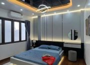 NGÕ CHỢ KHÂM THIÊN – LÔ GÓC – GẦN PHỐ – NHÀ ĐẸP 29m2 5 tầng mặt tiền 3.5m Giá 7.75 tỷ