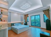 PHỐ DOÃN KẾ THIỆN Ô TÔ FULL NỘI THẤT XỊN 30m2 6 tầng mặt tiền 5.2m Giá 11.8 tỷ