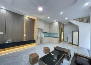 LÊ TRỌNG TẤN – LÔ GÓC – THANG MÁY – NGÕ THÔNG – 41m2 6 tầng mt 4.5m Giá 11.5 tỷ