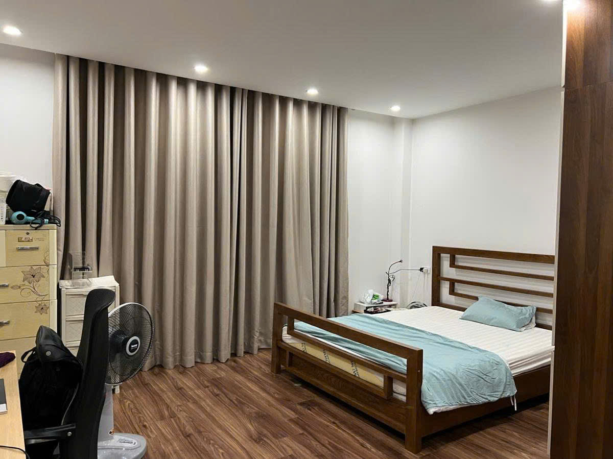 LÊ TRỌNG TẤN – LÔ GÓC – THANG MÁY – NGÕ THÔNG – 41m2 6 tầng mt 4.5m Giá 11.5 tỷ