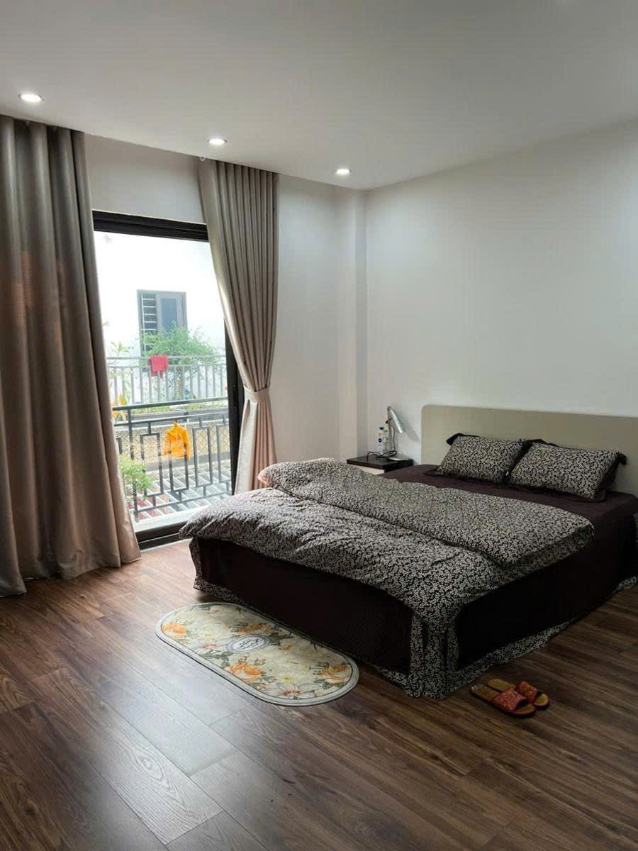 LÊ TRỌNG TẤN – LÔ GÓC – THANG MÁY – NGÕ THÔNG – 41m2 6 tầng mt 4.5m Giá 11.5 tỷ