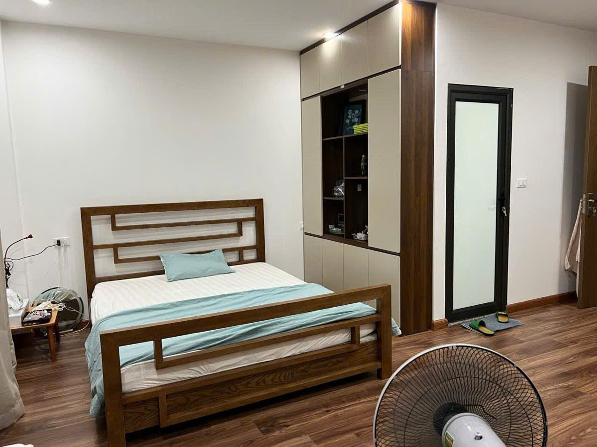 LÊ TRỌNG TẤN – LÔ GÓC – THANG MÁY – NGÕ THÔNG – 41m2 6 tầng mt 4.5m Giá 11.5 tỷ