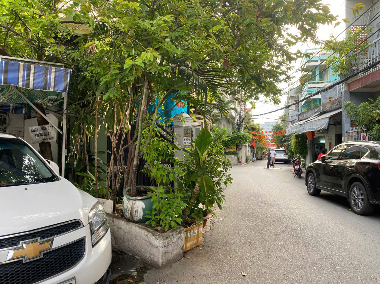 BÁN NHÀ NGỘP – CHÍNH CHỦ – NƠ TRANG LONG – 3 TẦNG HOÀN CÔNG ĐỦ – GIÁ 5.15 TỶ – TL MẠNH