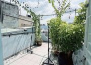BÁN NHÀ CHÍNH CHỦ – ĐOÀN THỊ ĐIỂM – PHÚ NHUẬN – 4 TẦNG HOÀN CÔNG ĐỦ – GẤP BÁN 8.7 TỶ – TL – MT KINH DOANH ĐA NGÀNH NGHỀ