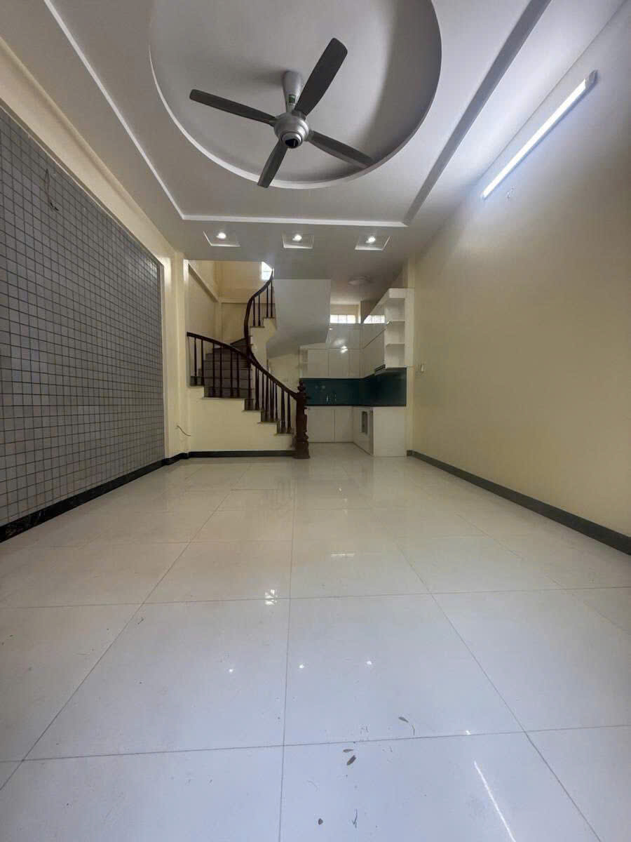 BÁN NHÀ 5 TẦNG PHỐ ĐẠI TỪ , ĐẠI KIM, HOÀNG MAI, HÀ NỘI