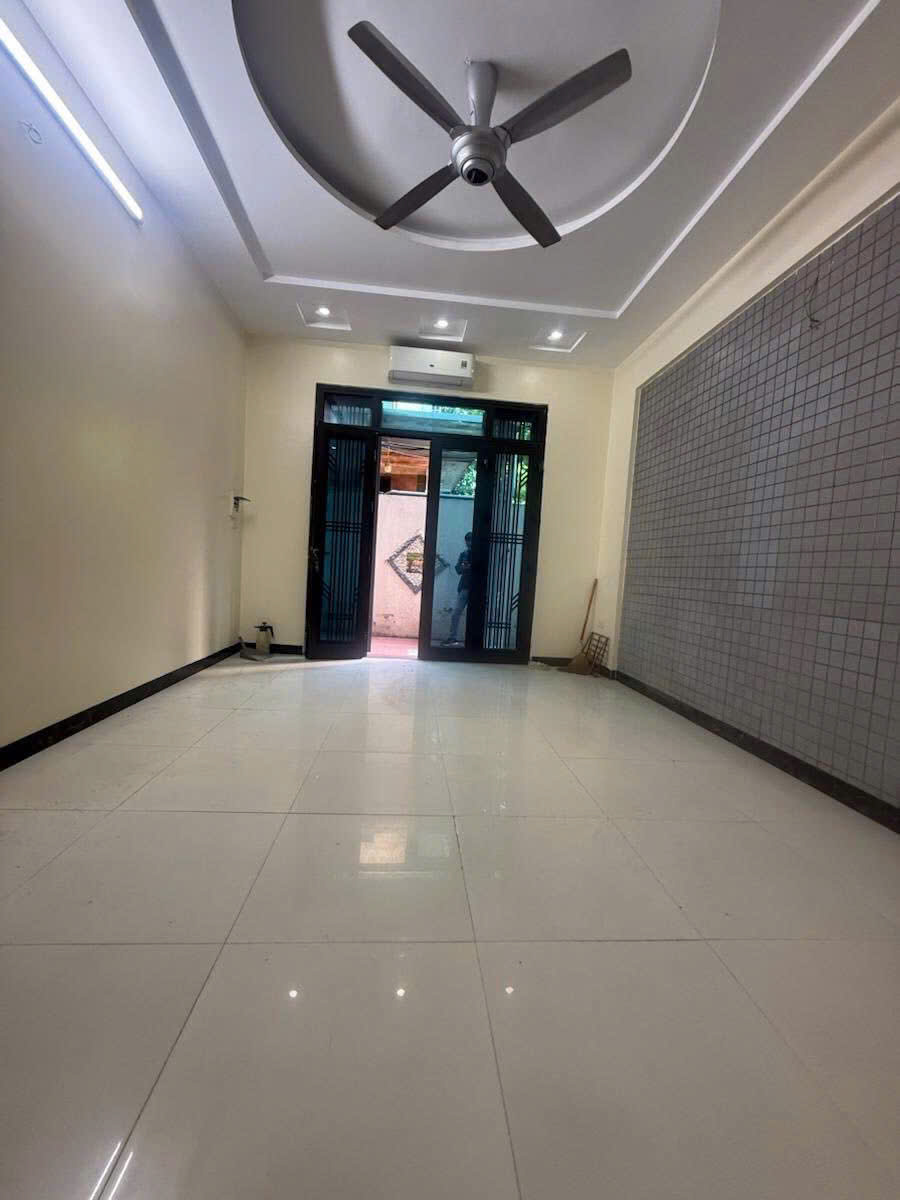 BÁN NHÀ 5 TẦNG PHỐ ĐẠI TỪ , ĐẠI KIM, HOÀNG MAI, HÀ NỘI