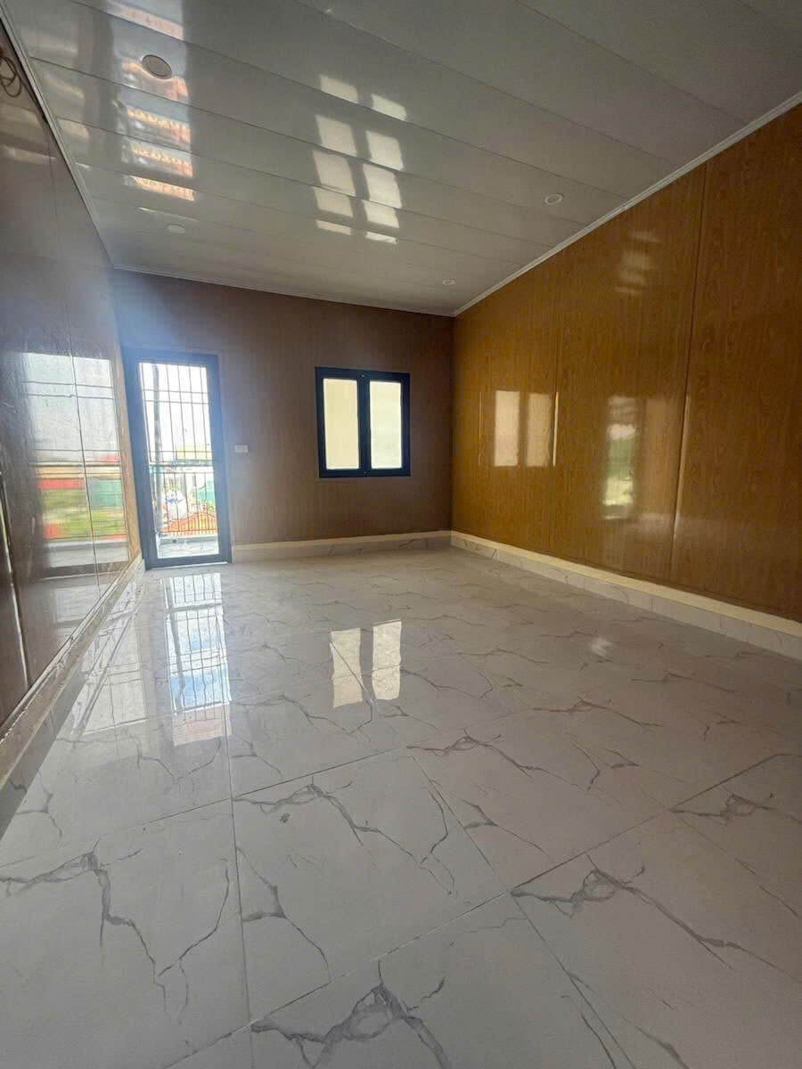 BÁN NHÀ 5 TẦNG PHỐ ĐẠI TỪ , ĐẠI KIM, HOÀNG MAI, HÀ NỘI