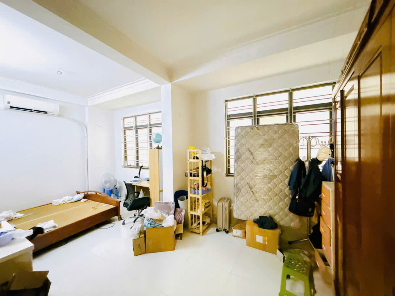 GIÁ ĐẦU TƯ – MẶT NGÕ THÔNG KINH DOANH – LÔ GÓC MẶT TIỀN KHỦNG – SIÊU HIẾM – GIÁ RẺ NHẤT KHU VỰC- 55 m, 5 T, MT 11m, 11.8 tỷ