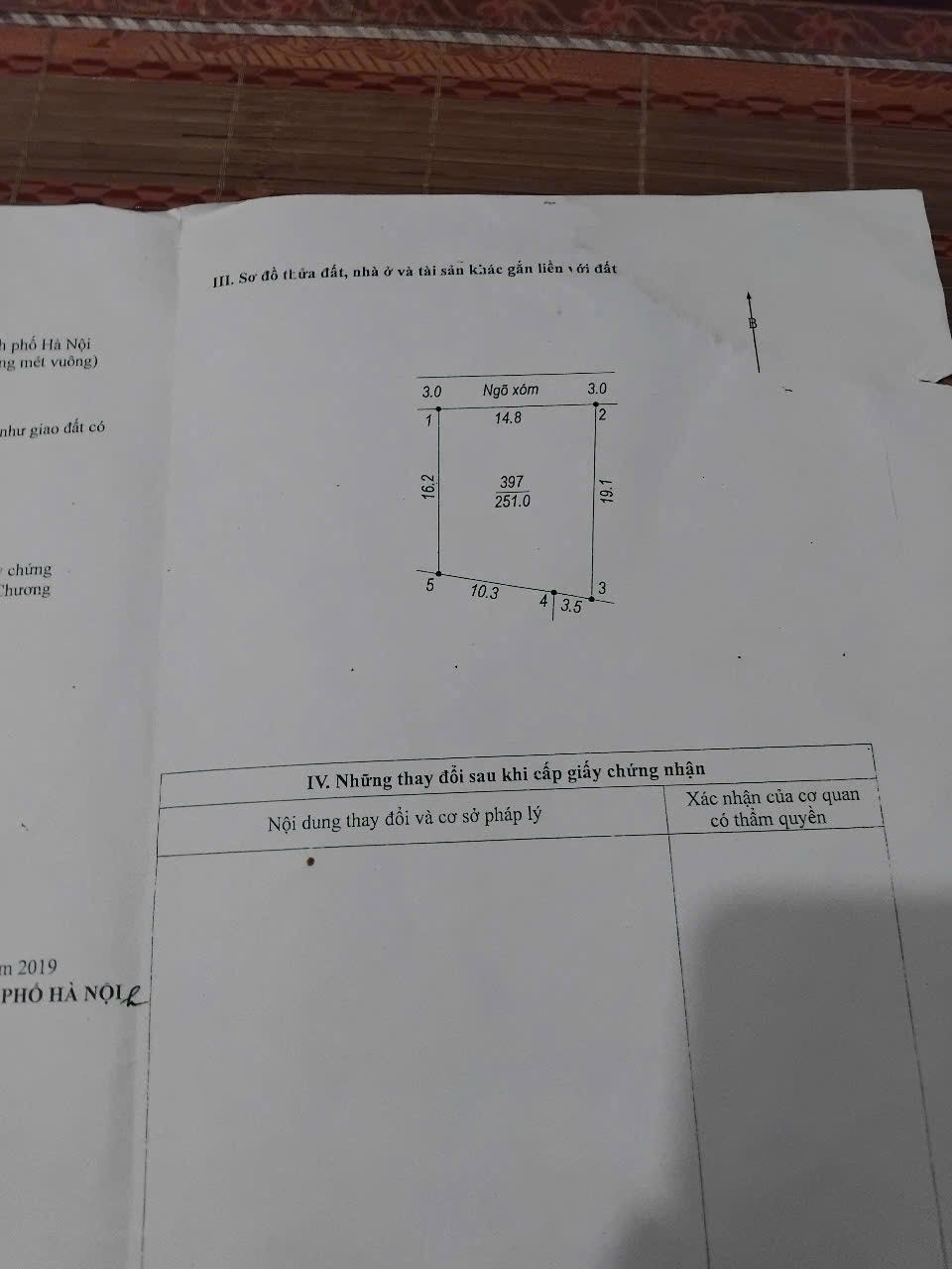 SIÊU PHẨM BIỆT THỰ 251M TẠI HOÀNG DIỆU-CHƯƠNG MỸ-HÀ NỘI