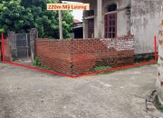 BÁN ĐẤT SẴN NHÀ 220M TẠI MỸ LƯƠNG-CHƯƠNG MỸ-HÀ NỘI
