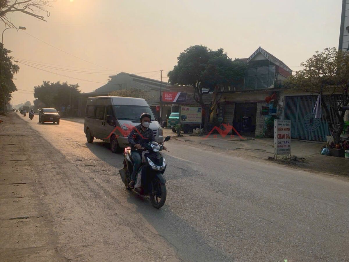BÁN LÔ ĐẤT ĐẸP 65,9M TẠI TT XUÂN MAI-CHƯƠNG MỸ-HÀ NỘI