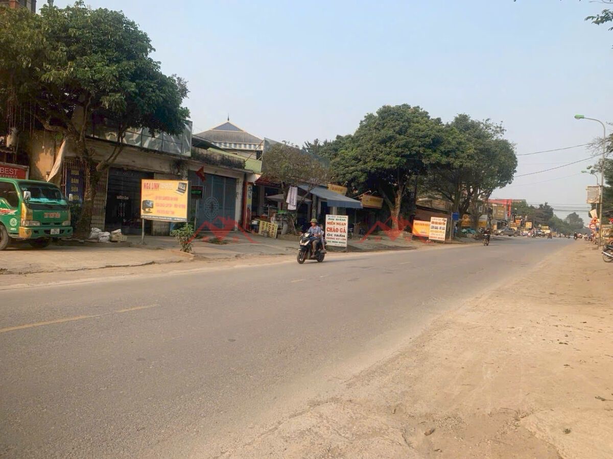 BÁN LÔ ĐẤT ĐẸP 65,9M TẠI TT XUÂN MAI-CHƯƠNG MỸ-HÀ NỘI