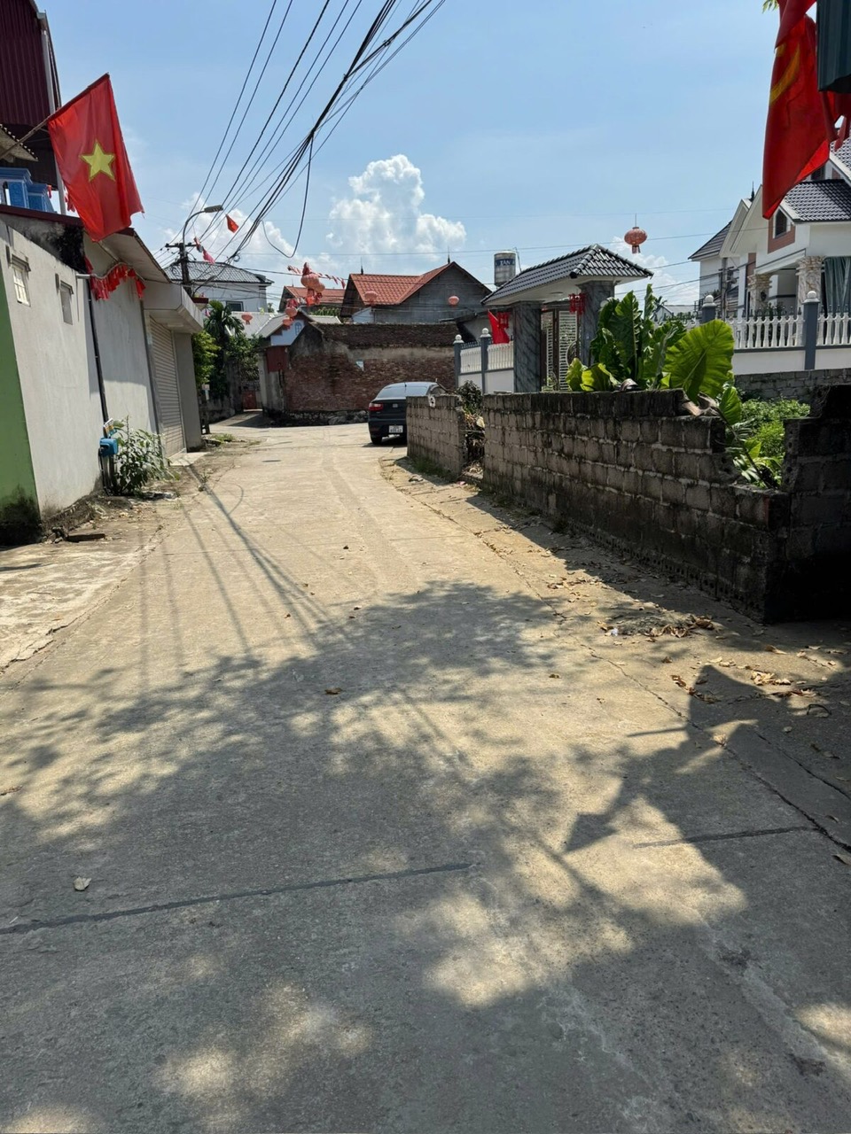 CHÍNH CHỦ BÁN 2 LÔ ĐẤT 80M VÀ 85,5M TẠI THỦY XUÂN TIÊN-CHƯƠNG MỸ-HÀ NỘI