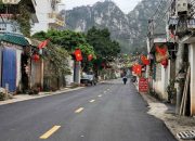 SIÊU PHẨM TRỤC CHÍNH KINH DOANH 110M TẠI PHỤNG CHÂU-CHƯƠNG MỸ-HÀ NỘI